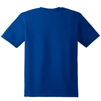 Нормално е скучно - Мъжки тениска с къс ръкав, до мъже с размер 5XL - Питсбърг