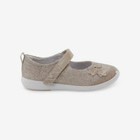 Stride Rite Holly Kid's Easy Of Off Extra Wide Adaptable Mary Jane, размери 1-13.5