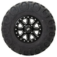 Tusk Megabite® Radial Tire 27x11- за Arctic Cat Alterra EPS -