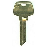 SARGENT 6275LJ ПИН Ключ празен с LJ Keyway