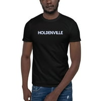 2XL Holdenville Retro Style Памучна тениска с неопределени подаръци