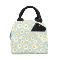 Daisy Special Lunch Bo Bag Kids Lunch Bag