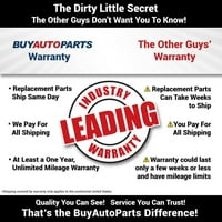 Buyautoparts мотор и регулатор на прозорците на прозореца. - чифт U8-B1360AN