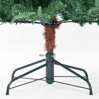 Oasiscraft Aspen FIR 7.5ft Artificial Christmas Tree