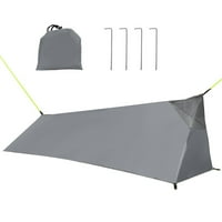 LierTeer Ultralight Outdoor Camping Tent